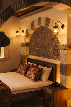 Wonder of Cappadocia