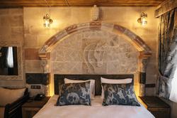 Wonder of Cappadocia