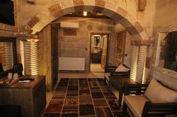 Wonder of Cappadocia