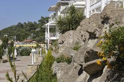 Pine Hill Marmaris Hotel