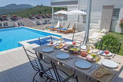 Orka Residence Villa 01