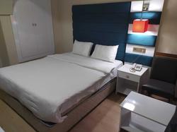 Athena Life Hotel