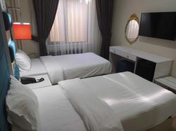 Athena Life Hotel