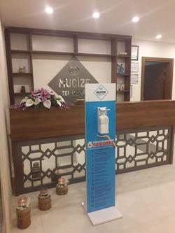 Mucize Termal Spa