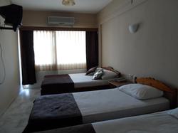 Dora Silan Hotel