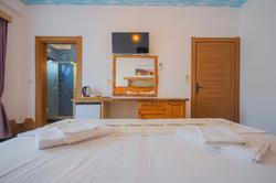 Ekinoks Apart Otel
