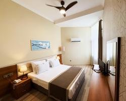 Uras Beach Hotel