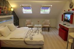 Taksim Doorway Suites 2