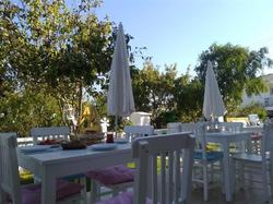 Mi Otel Alacati