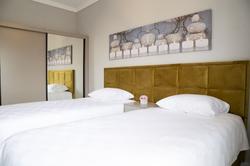 Hatton Suites Esenboga