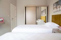 Hatton Suites Esenboga
