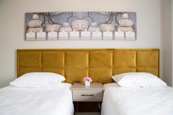 Hatton Suites Esenboga