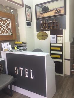 Nora Otel