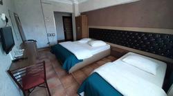 Altay Hotel