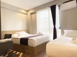 Hotel Concept Royal