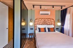 Luff Boutique Hotel