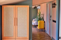Luff Boutique Hotel