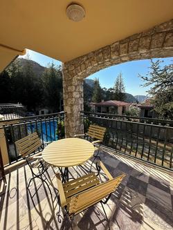 Alp Inn Villas