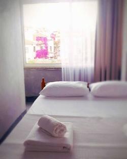 Marmaris Castle Hotel