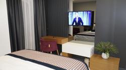 La Vita Suites