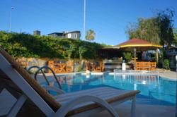 Syreni Apart Otel