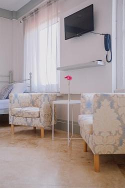 Deruni Butik Hotel