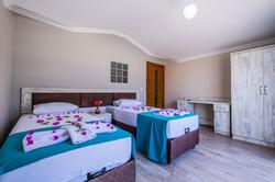 Viranlar Apart Hotel
