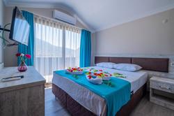 Viranlar Apart Hotel