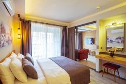 S3 King Residence