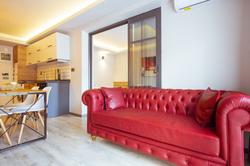S3 King Residence