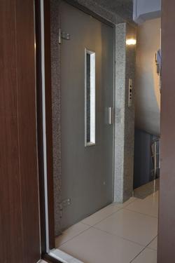 New West Suites