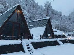 Mini Lui Bungalov Butik Otel