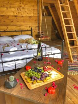 Mini Lui Bungalov Butik Otel