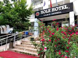 Hole Hotel