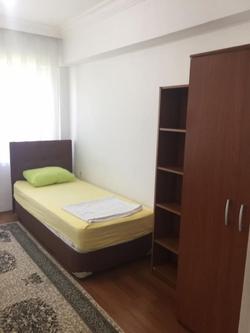 Ugurevler Apart