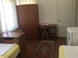 Ugurevler Apart