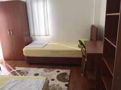 Ugurevler Apart