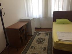 Ugurevler Apart