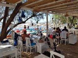 Mausolos Beach Hotel