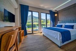 The Halcyon Rooms & Suites Hotel