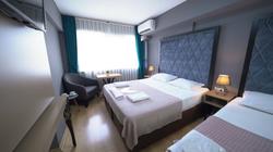 Lukka Suit Hotel