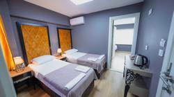 Lukka Suit Hotel