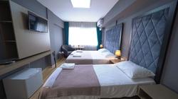 Lukka Suit Hotel
