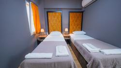 Lukka Suit Hotel