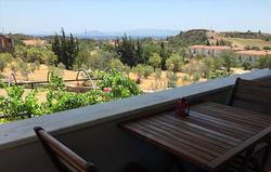 Balahan Tatil Evi Datca
