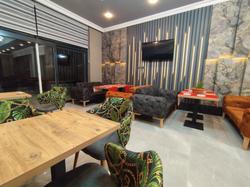 Sav-ir Suit Otel