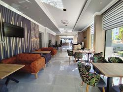 Sav-ir Suit Otel
