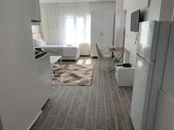 Marida Hotel-Dargeçit