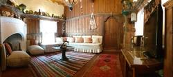 Fümehan Boutique Hotel