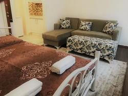 Seconda Casa Istanbul